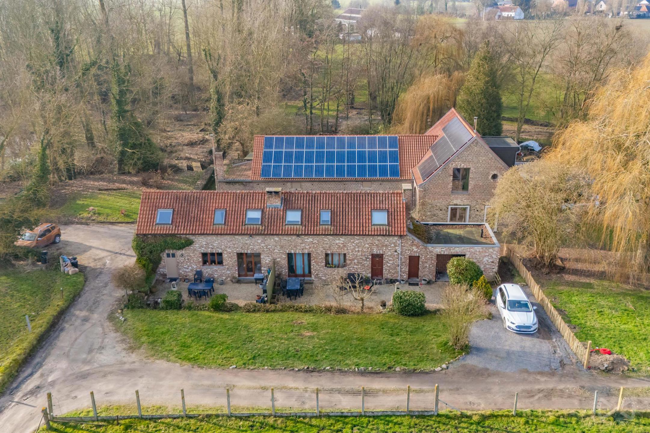 Huis te koop in Ath met 14 slaapkamers - foto 3