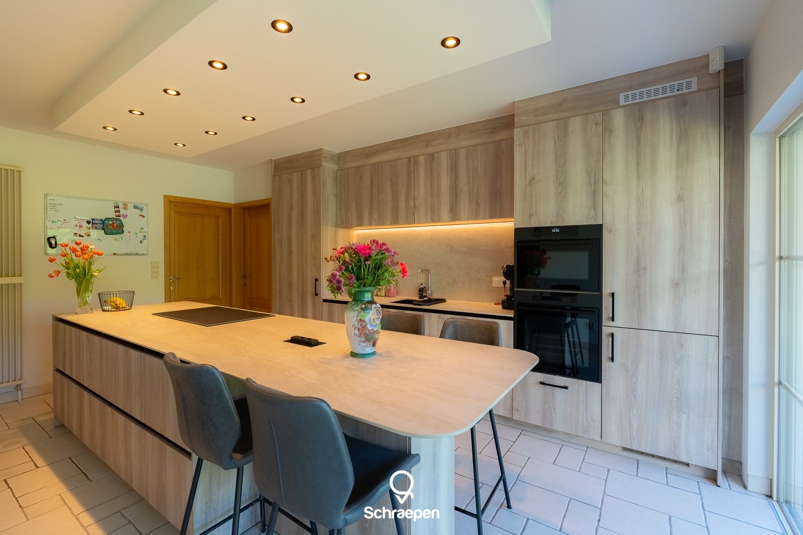 Maison à vendre à Houthalen-Helchteren avec 4 chambres - photo 5