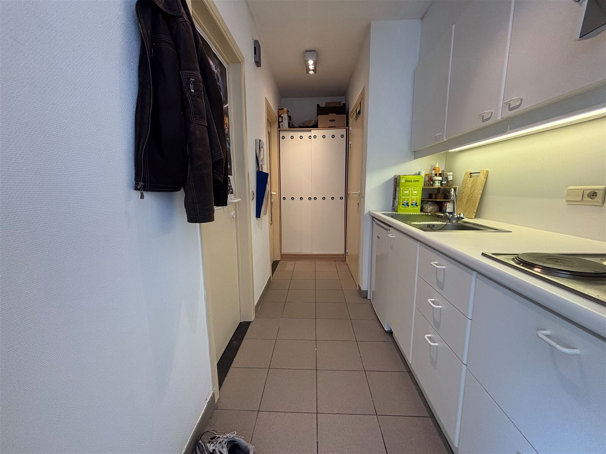Apartment - photo 4