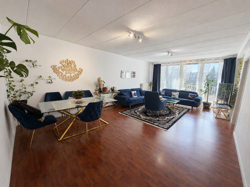 LEUK APPARTEMENT MET GROOT AANPALEND TERRAS - foto 2