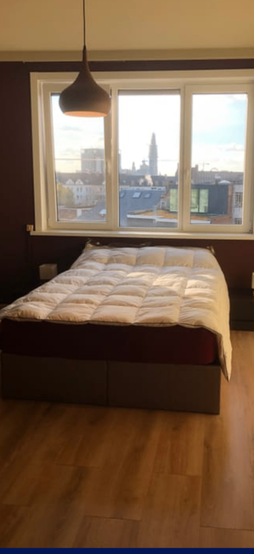 Appartement te koop in Antwerpen met 2 slaapkamers - foto 4