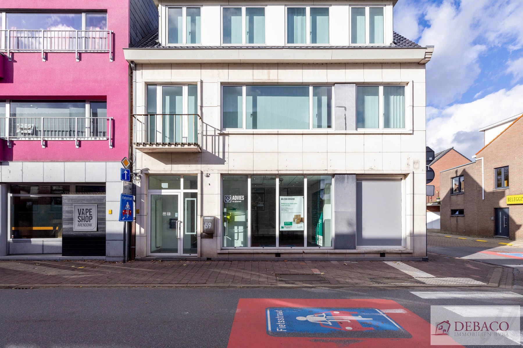 Commercial for sale in Arendonk - photo 2