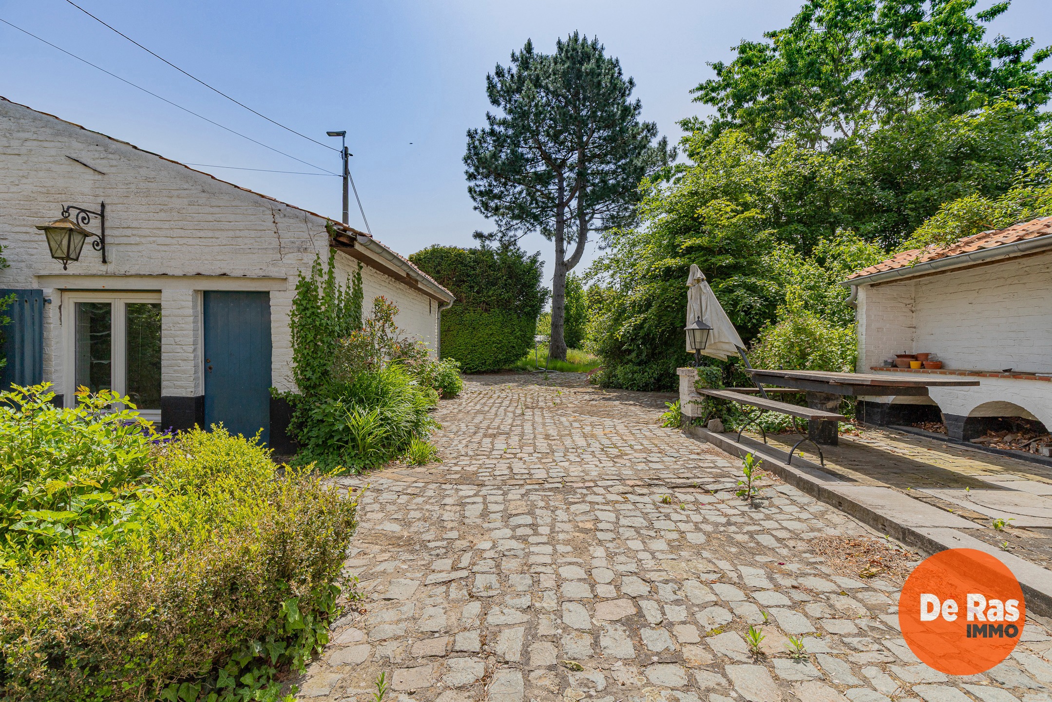 Maison à vendre à Brakel avec 3 chambres - photo 4