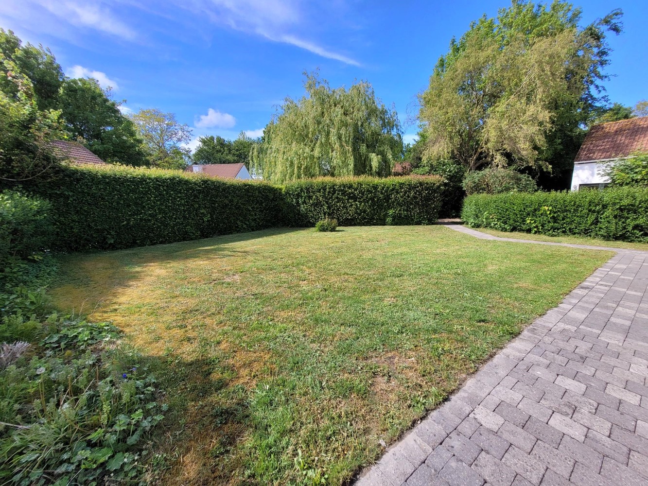Alleenstaande vakantiewoning in Centerparcs De Haan, met 3 slpks en parkeerplaats inclusief - foto 2