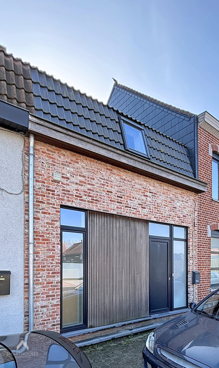 Energiezuinige woning met 3 slaapkamers en uitweg achteraan - foto 2