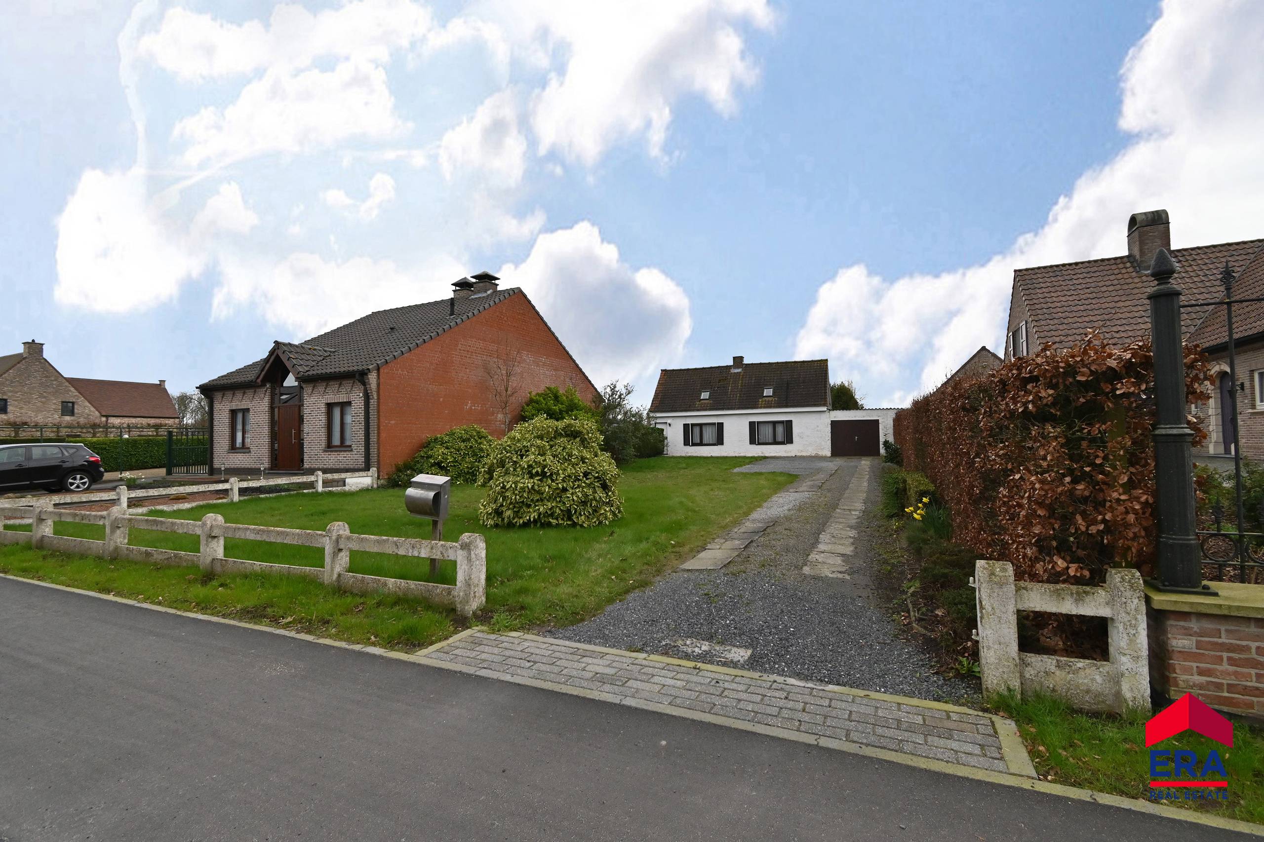 House for sale in Lievegem - photo 2