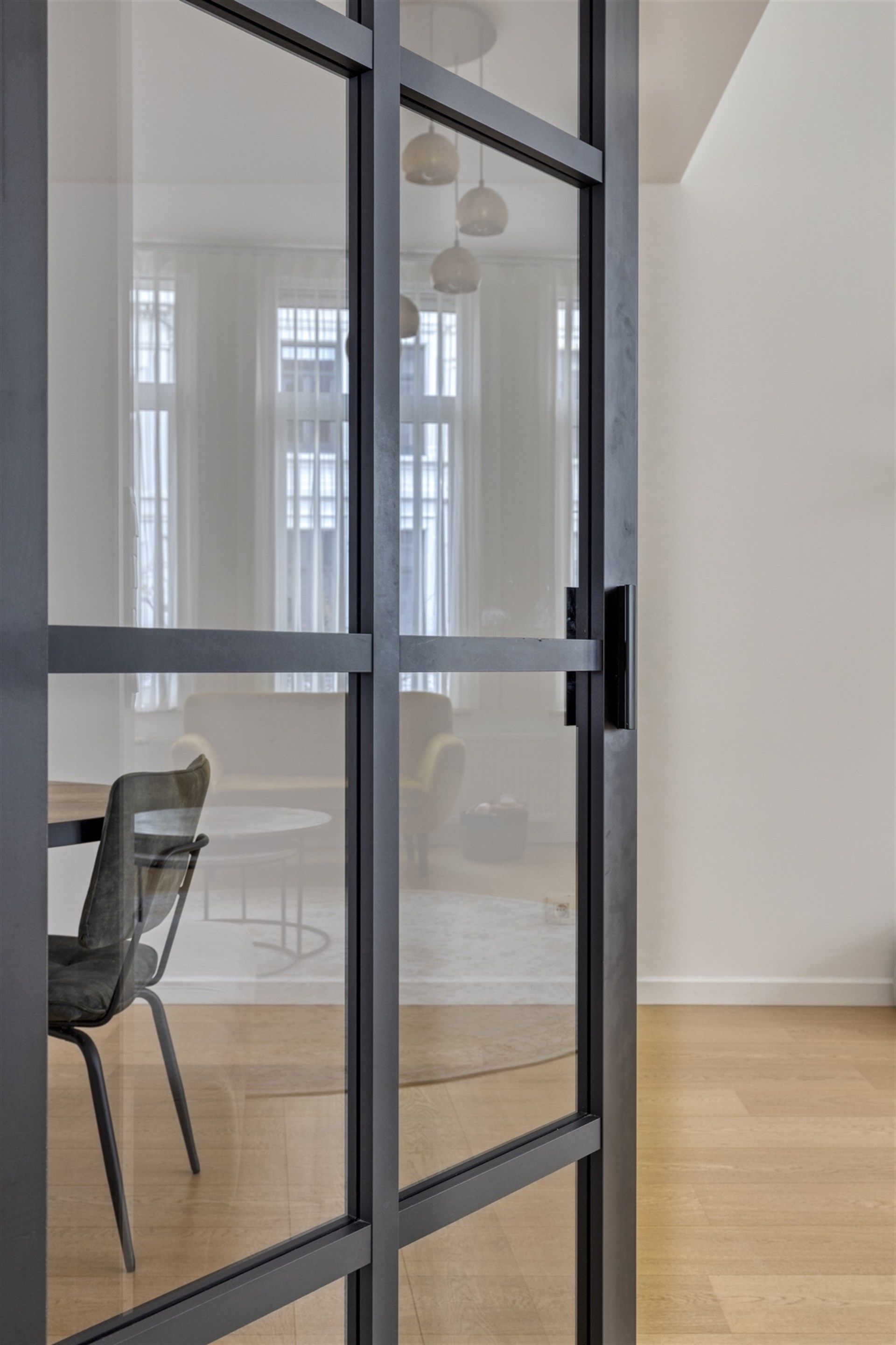 Prachtig authentiek herenhuis op toplocatie - foto 2