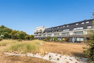 Appartement à vendre à Bredene