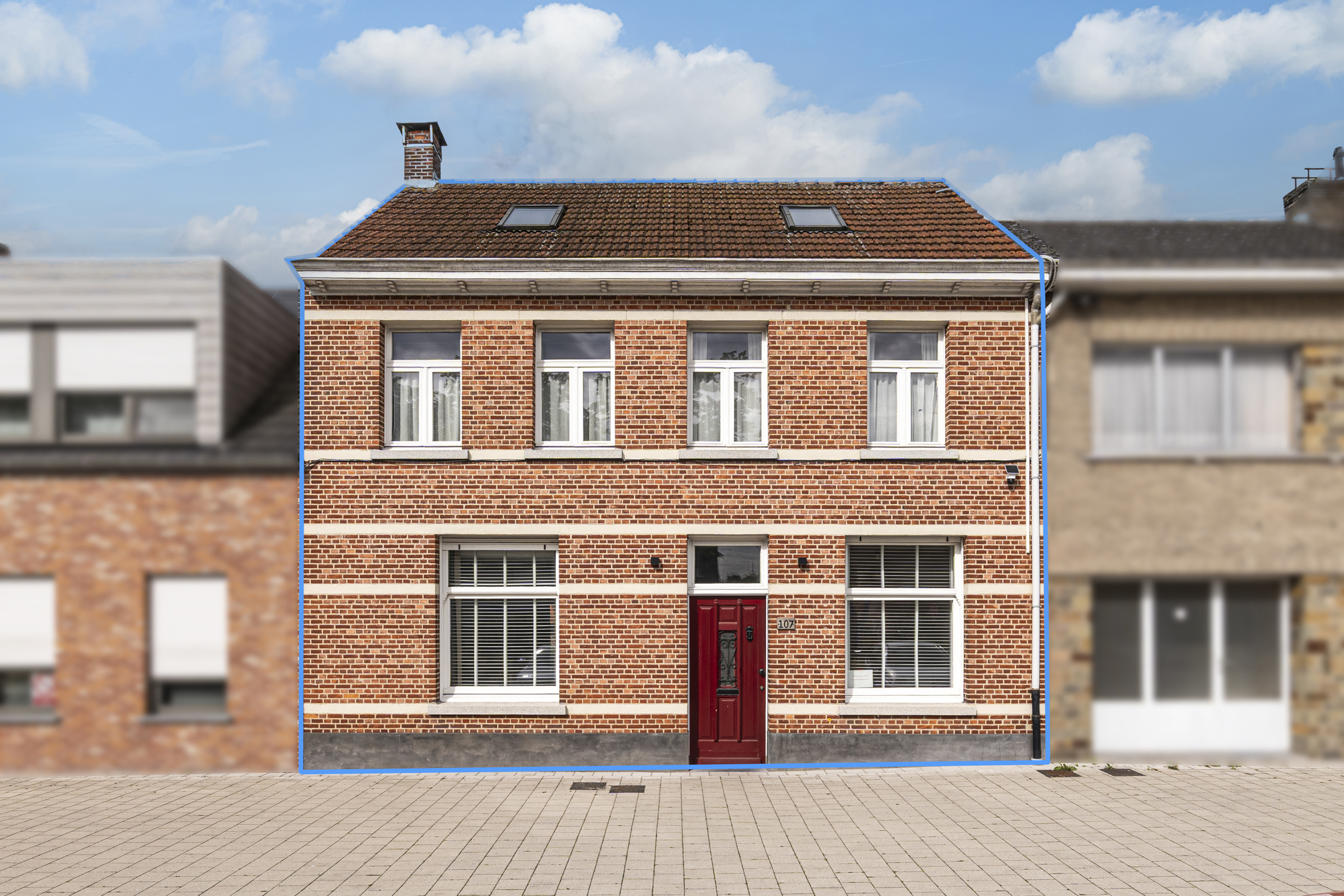 House for sale in Arendonk