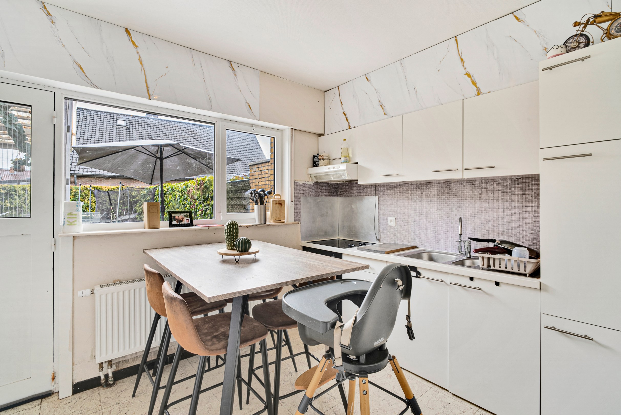 Maison à vendre à Izegem avec 3 chambres - photo 4