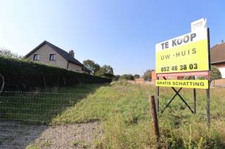 Ontdek deze zeldzame kans om eigenaar te worden van een prachtig stuk grond, gelegen in de Bookmolenstraat in Hamme/ Zogge en dit met een...