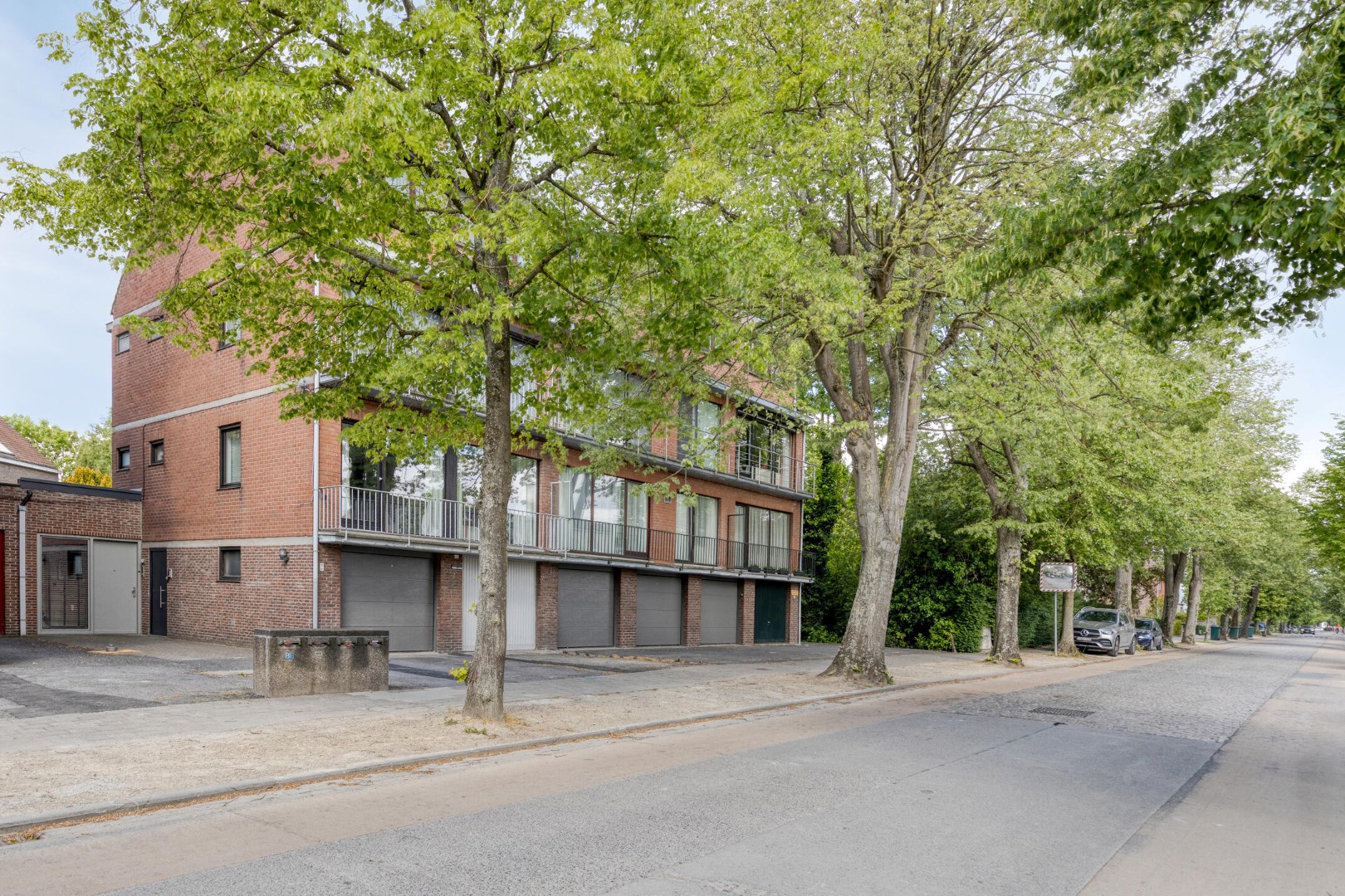 Apartment for sale in Kortrijk with 3 bedrooms - photo 1