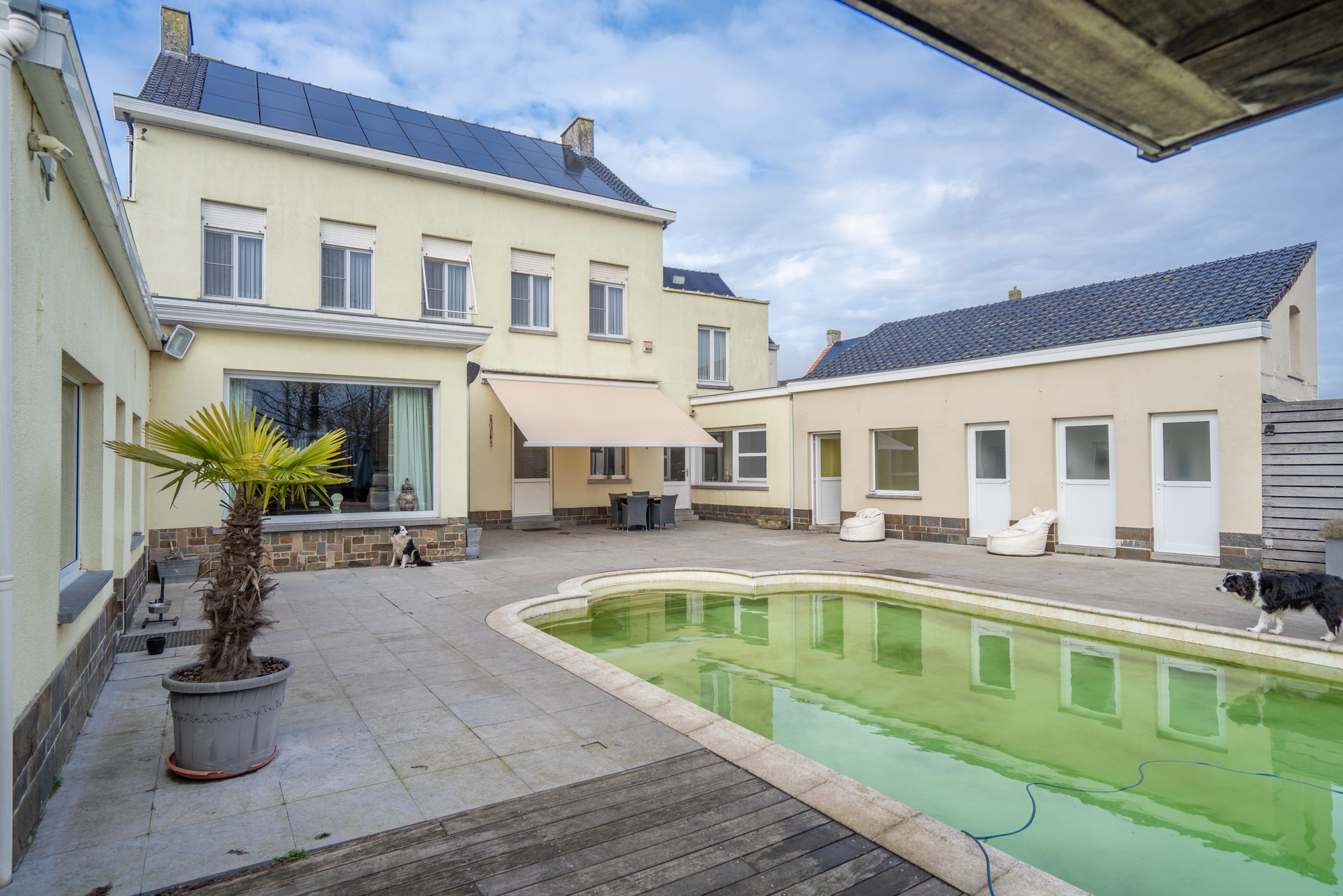 House for sale in Ledegem - photo 1