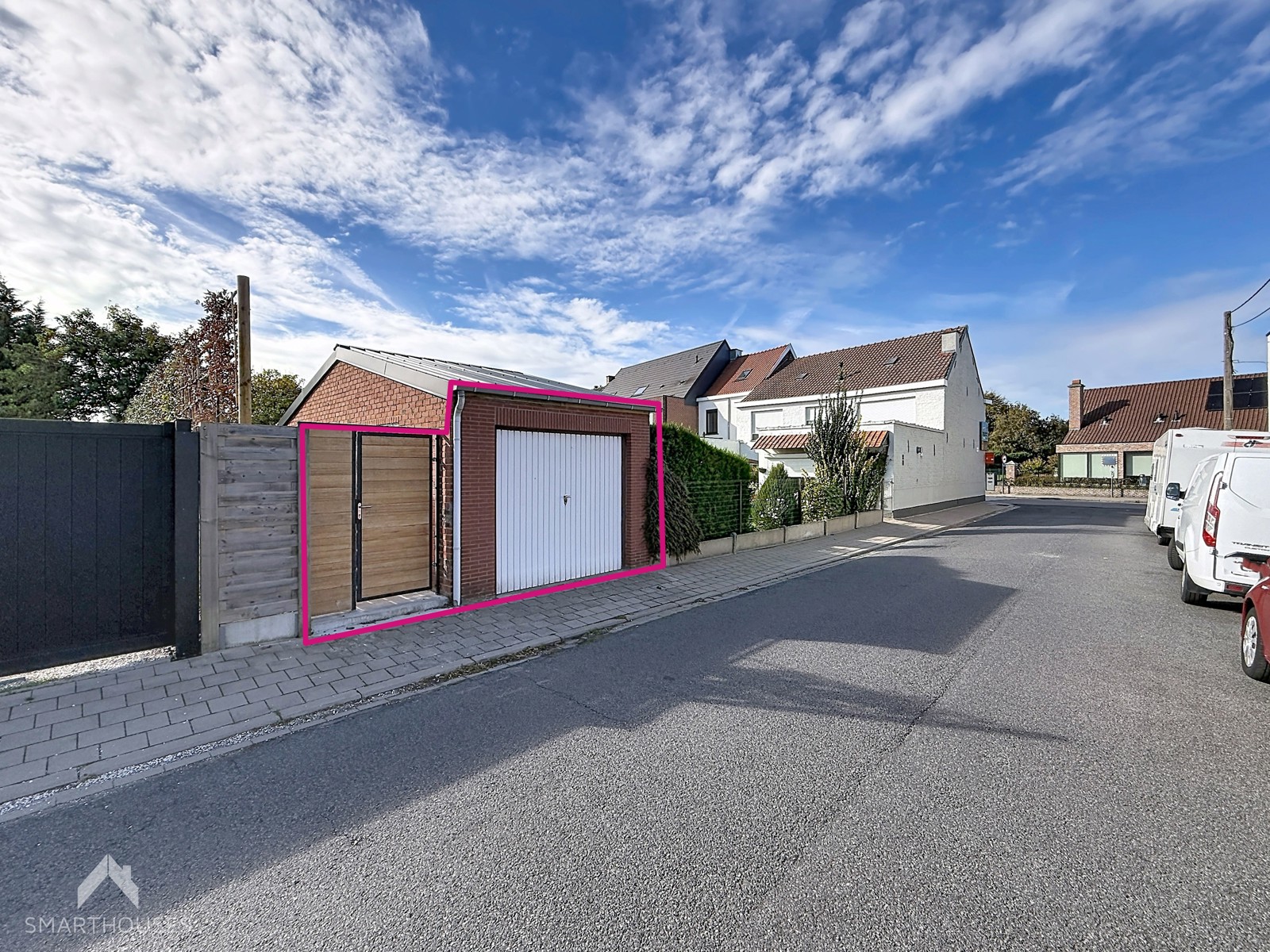 Energiezuinig woning met 3 slpkrs, garage, tuin en uitweg - foto 5