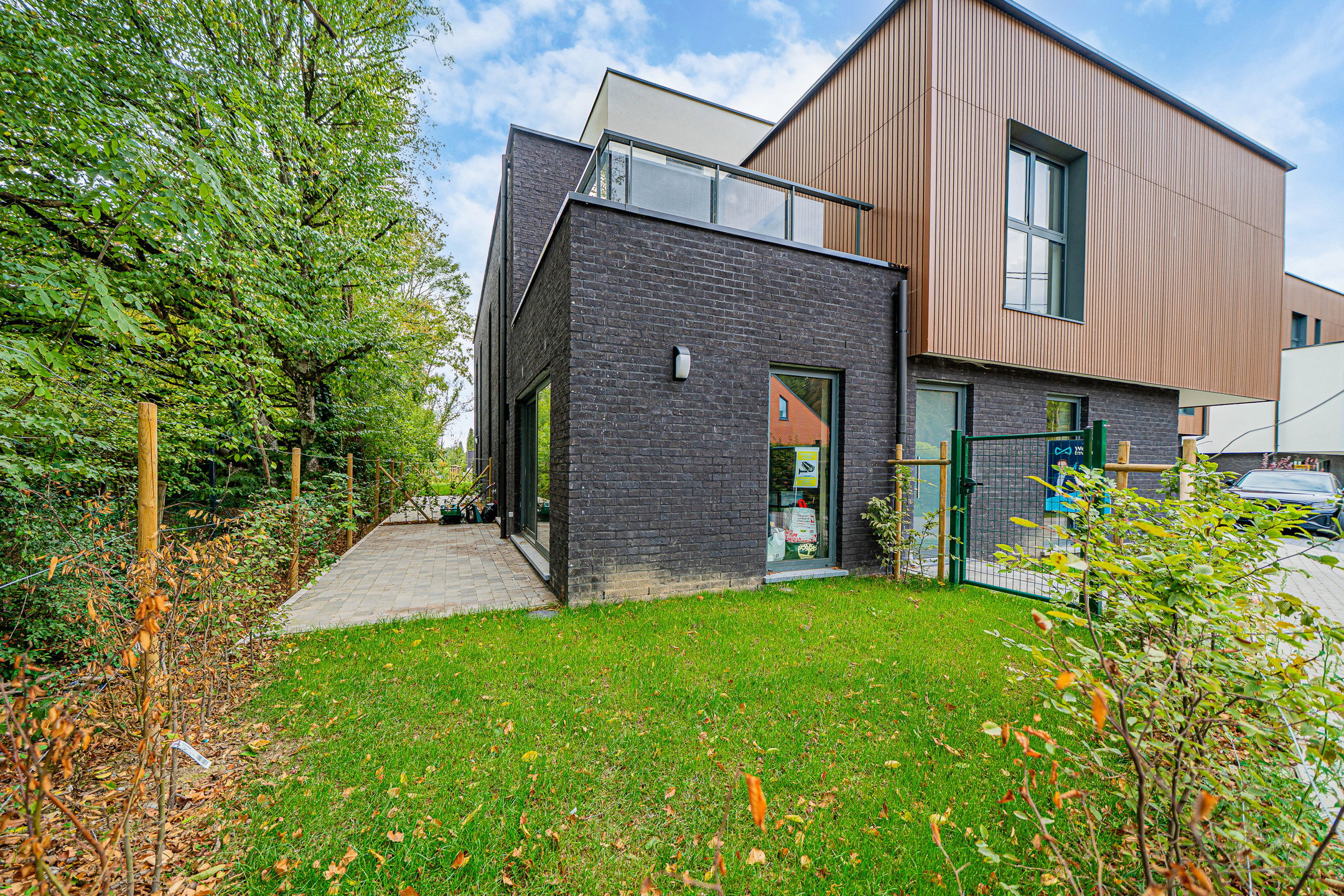 Appartement te koop in Chimay