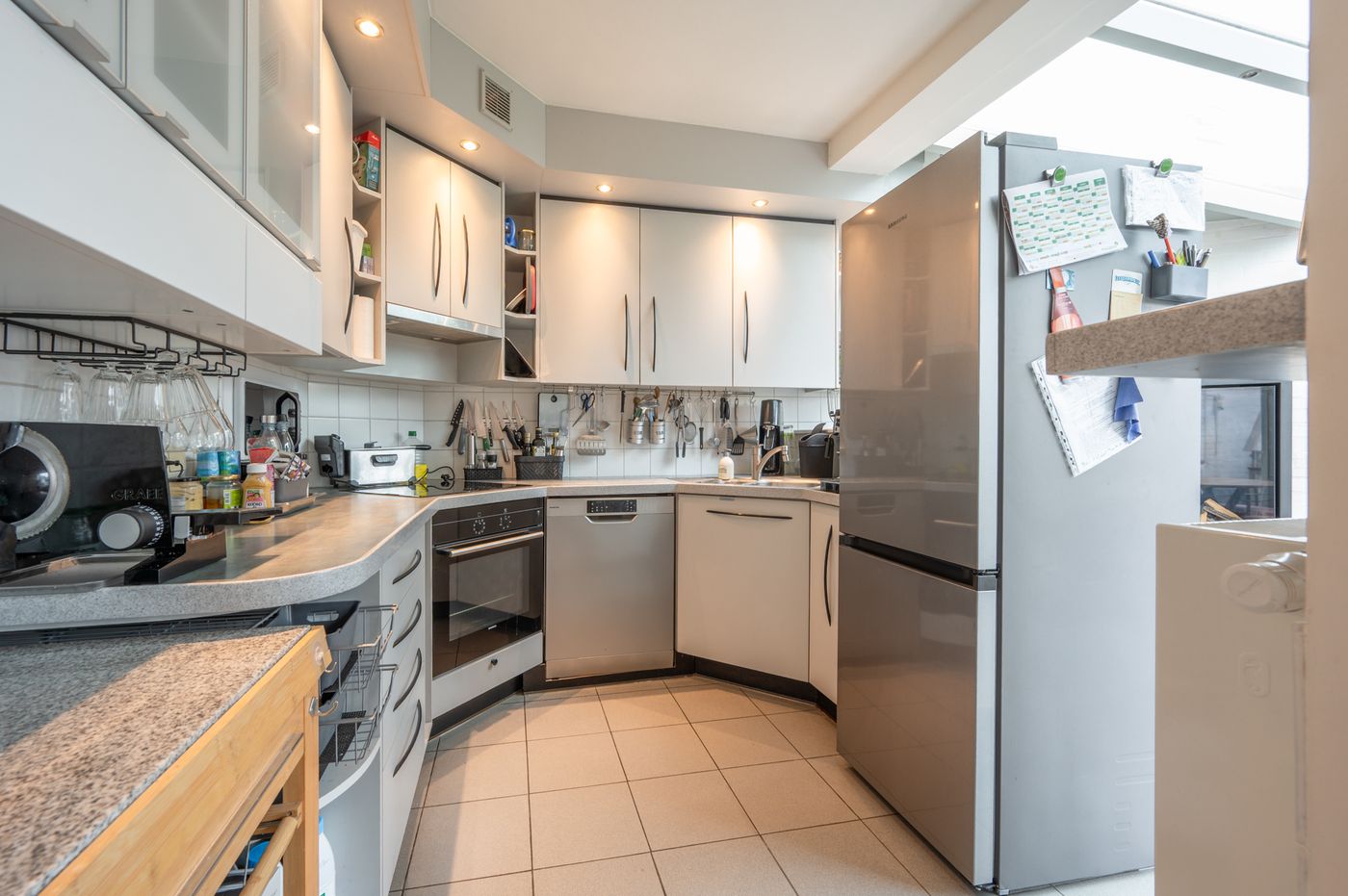 Ruime woning nabij centrum Brugge - photo 5