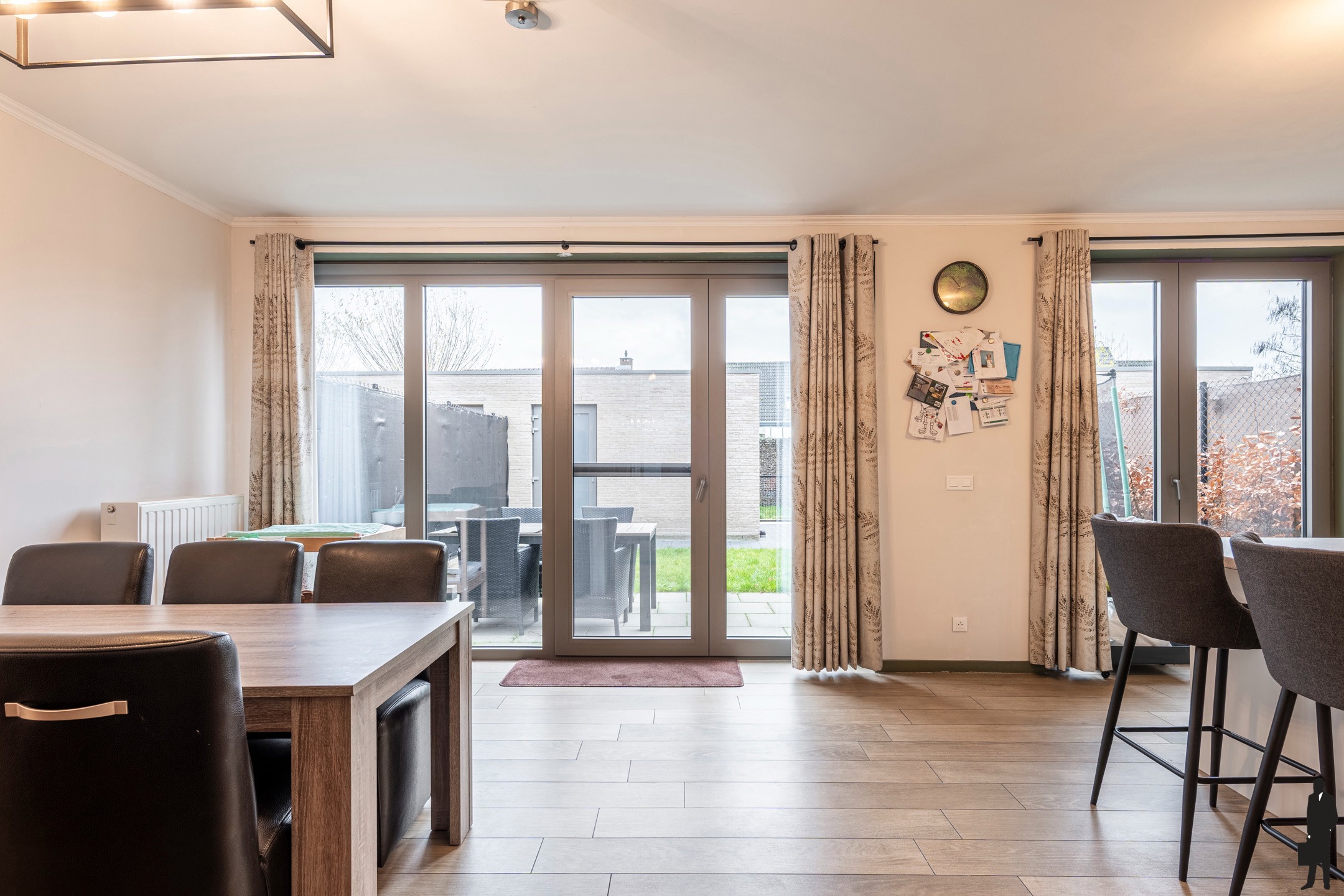 Energiezuinige woning met 3 slks in kindvriendelijke buurt - foto 4