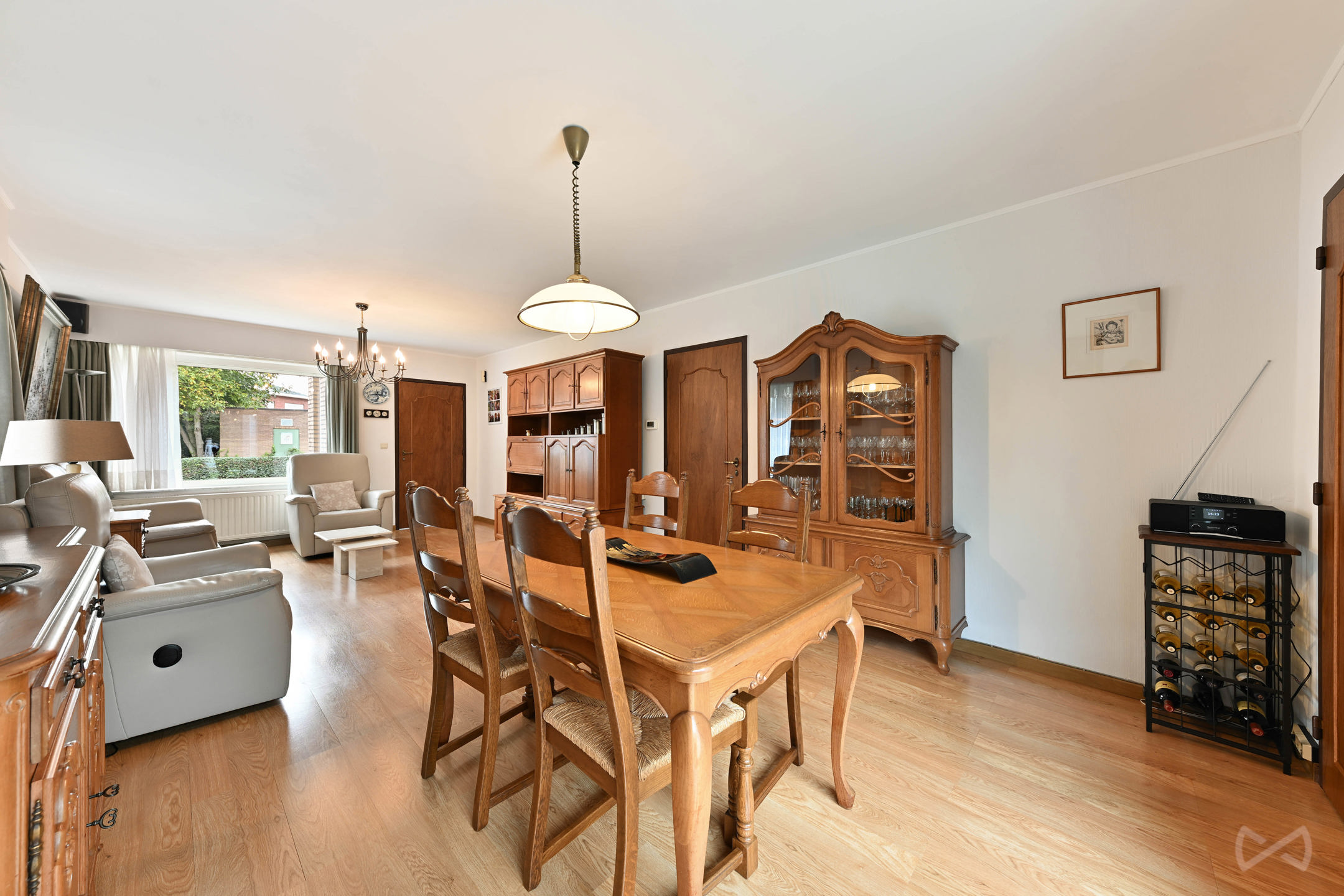 Maison à vendre à Louvain avec 3 chambres - photo 5