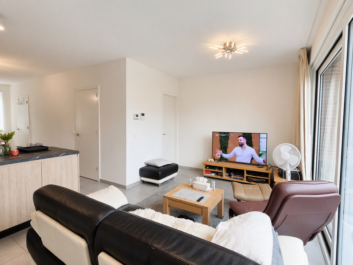 Woning met 3 slaapkamers in nieuwbouwproject "De Zevenster" - foto 5