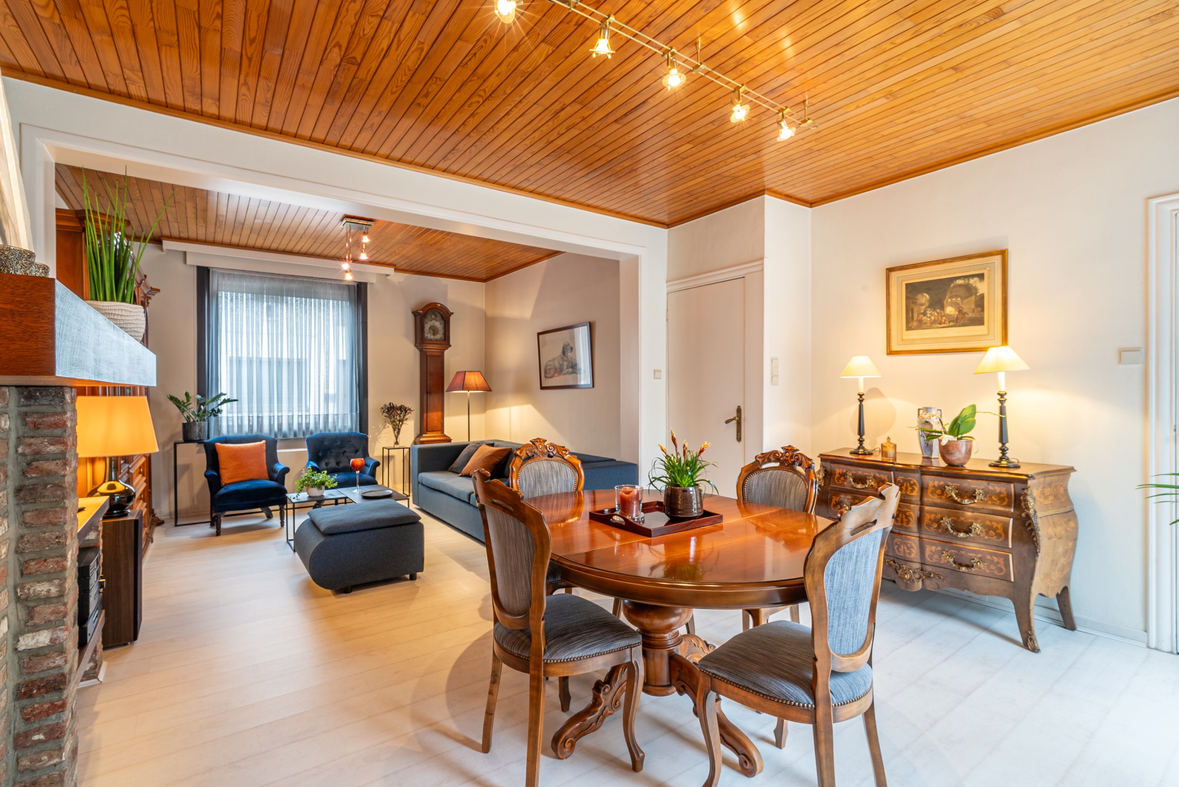 Verzorgde woning met tuin - foto 2