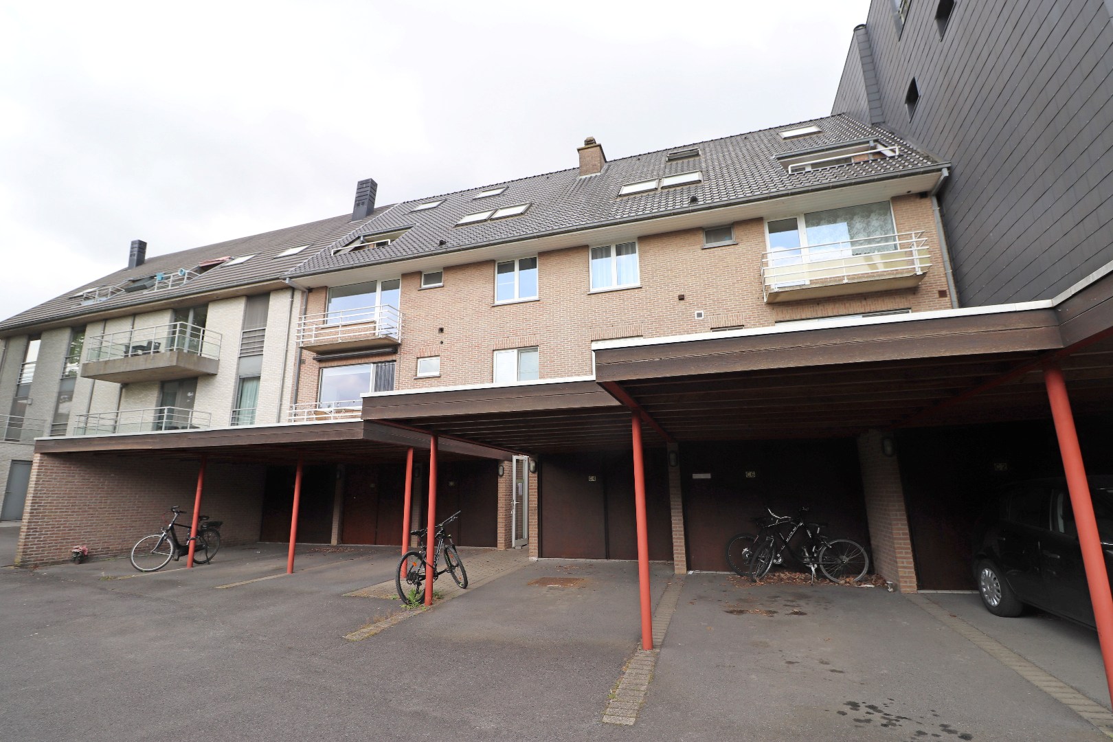 Apartment for sale in Pittem with 2 bedrooms - photo 2