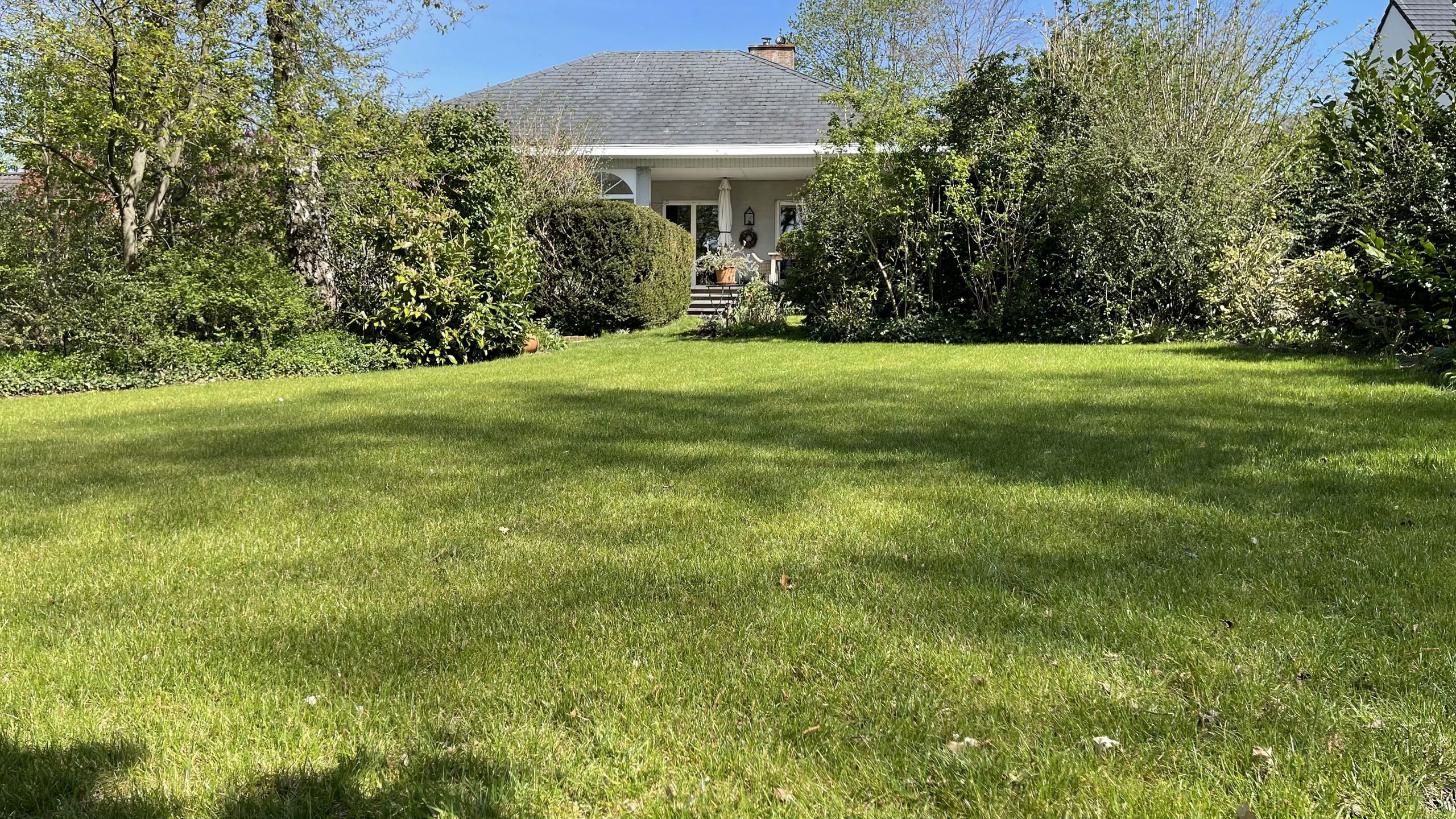 Woning met 3 slpks gelegen op een perceel van 1950 m² - foto 5