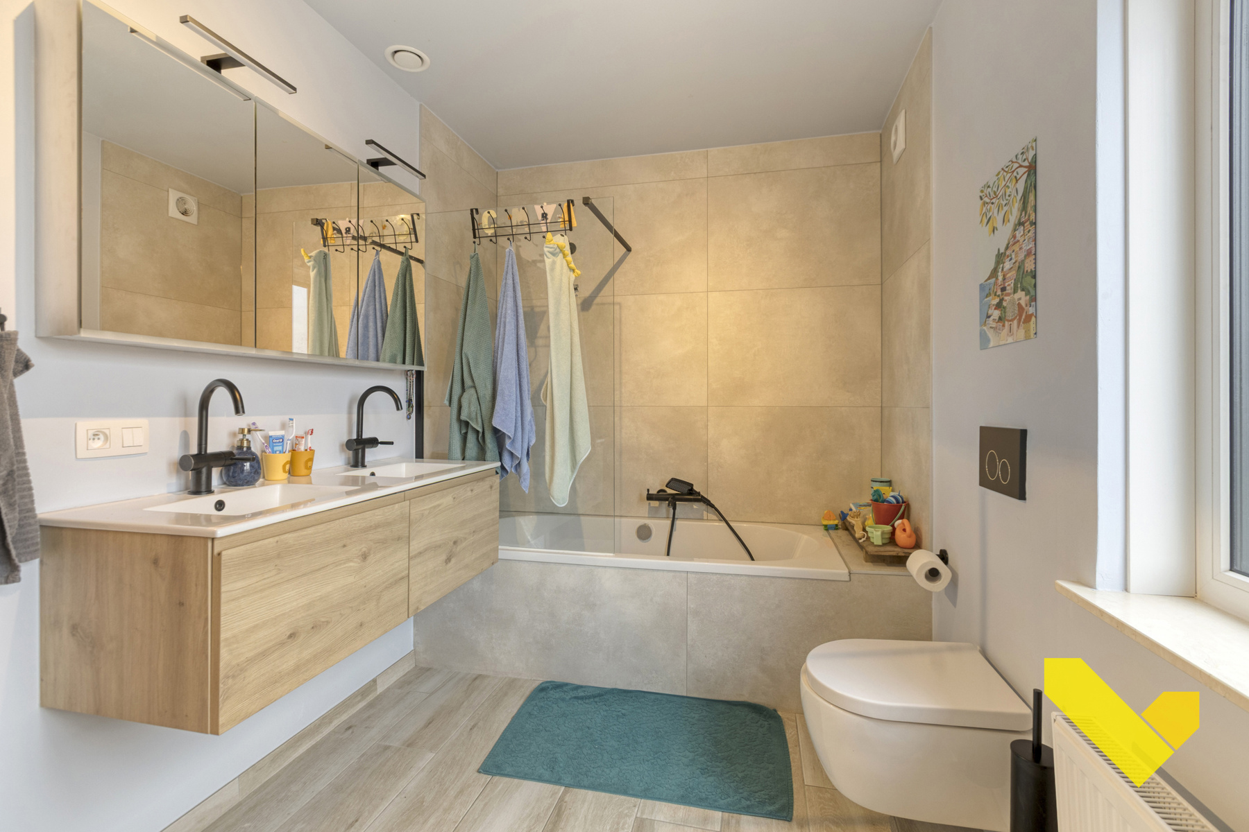 Maison à vendre à Mol avec 4 chambres - photo 2