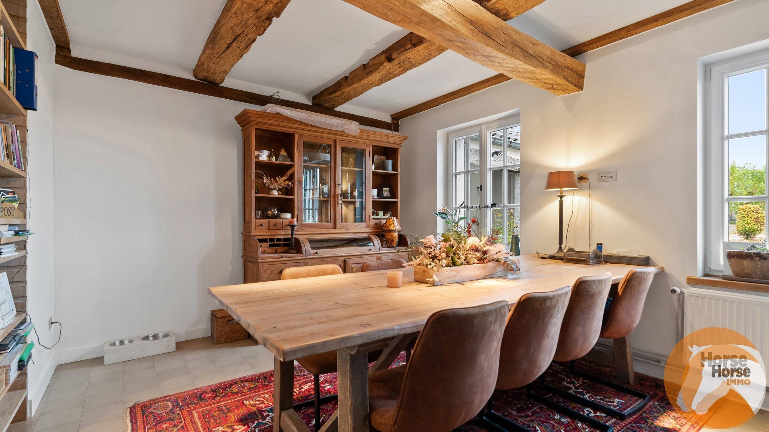 Maison à vendre à Geetbets avec 4 chambres - photo 5