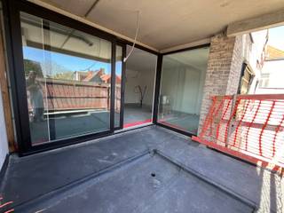 Reeds 50% verkocht!Binnenkort van één van deze nieuwbouw appartementen uw thuis maken, midden in het centrum van Maldegem? Dit is de kans!Project...