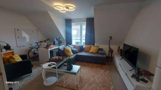 Apartment for rent in Ostend