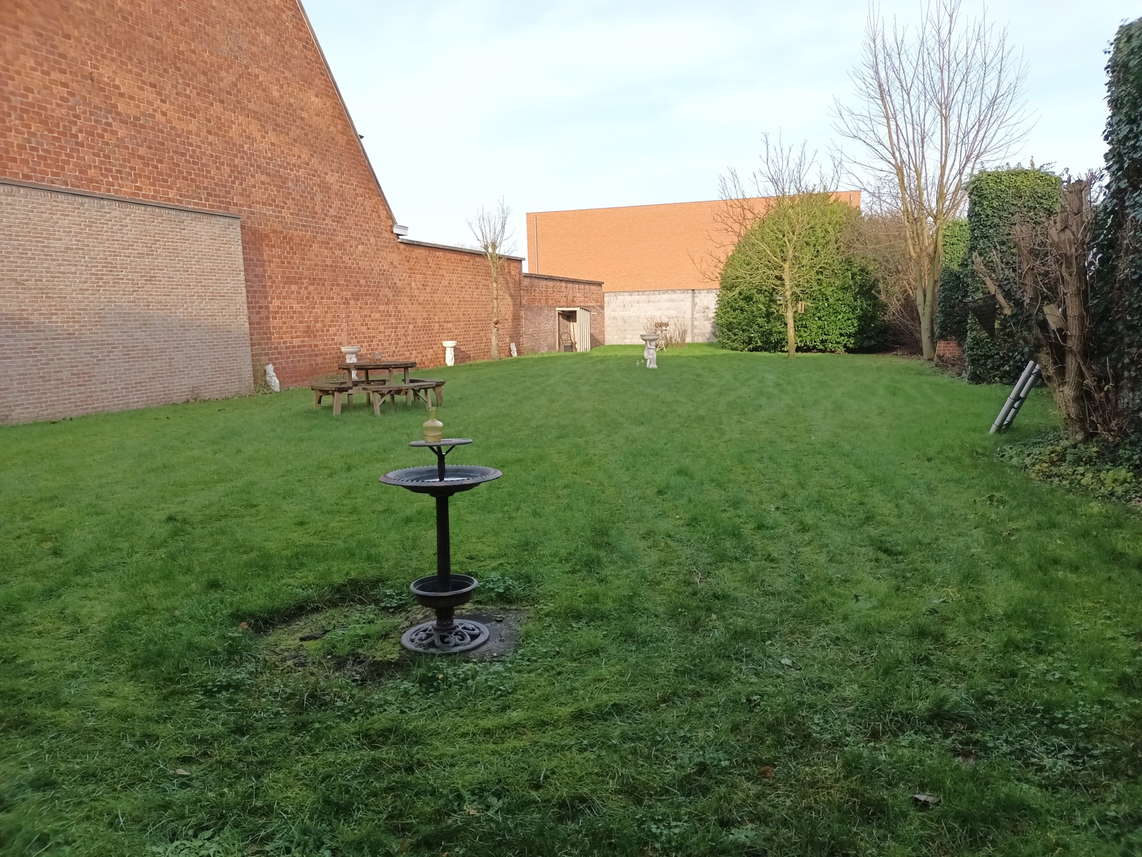 Commercial à vendre à Lokeren - photo 4