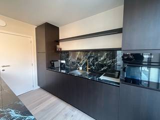 Appartement à louer à Ostende