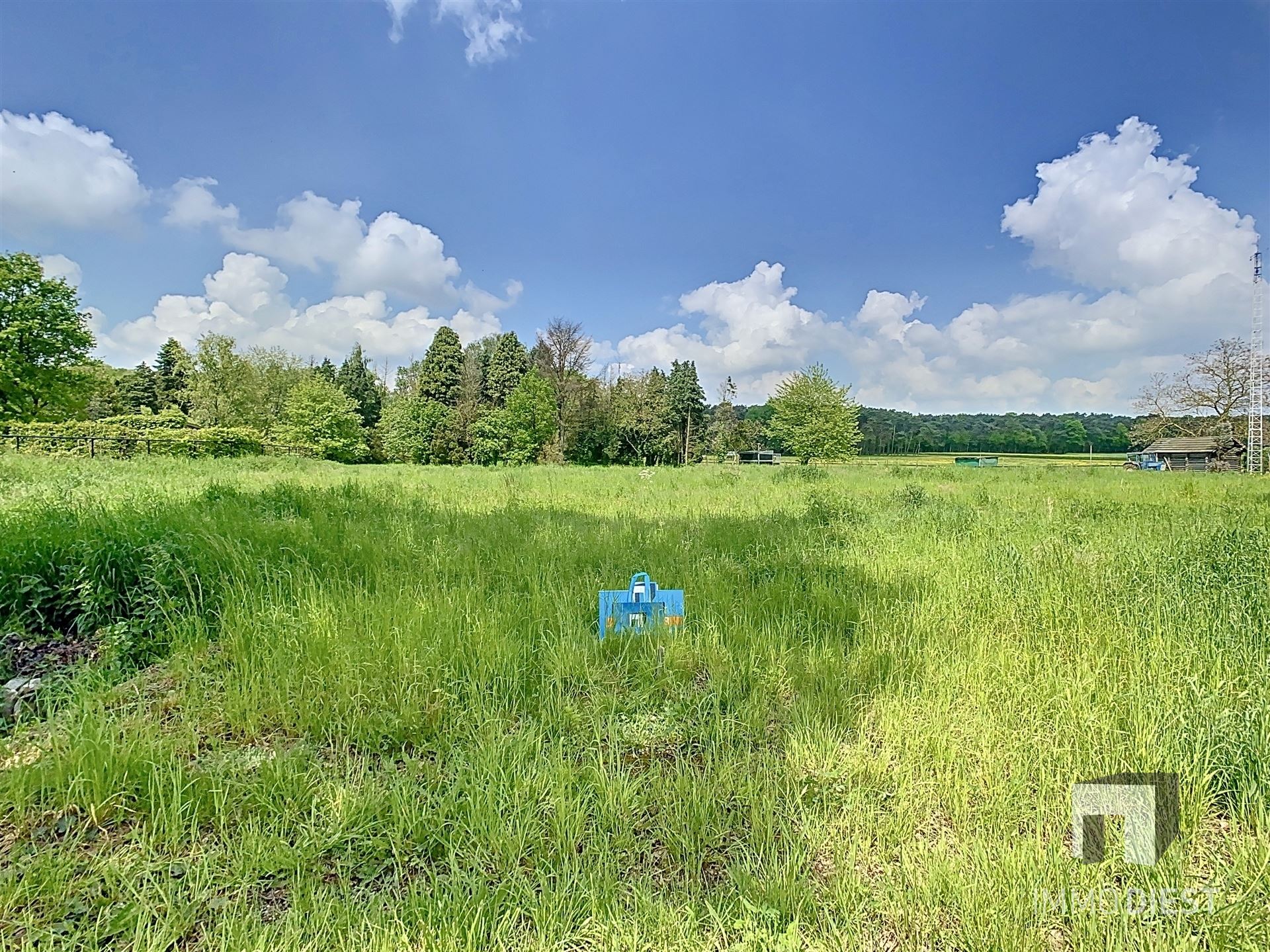 Terrain à vendre à Diest - photo 4