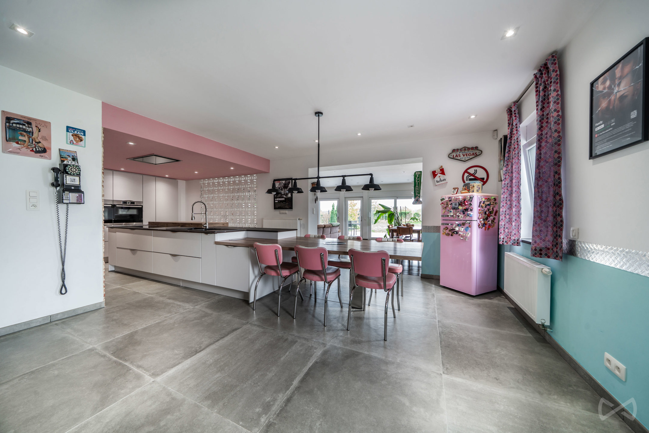 Huis te koop in Farciennes met 4 slaapkamers - foto 4