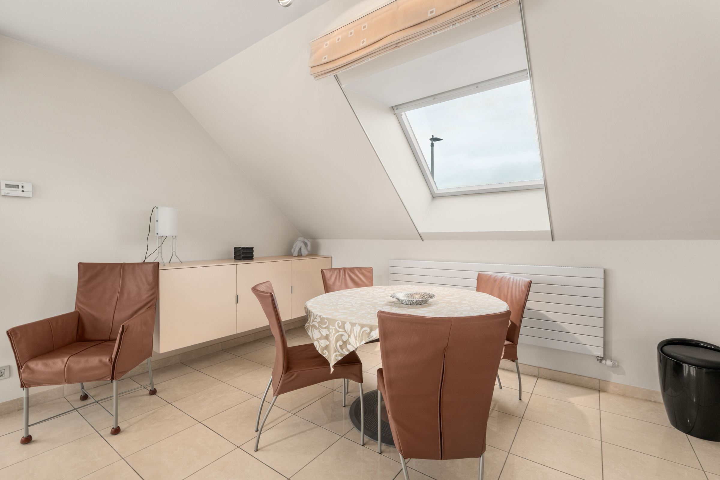Appartement met zongerichte terrassen te koop in Koksijde! - foto 5