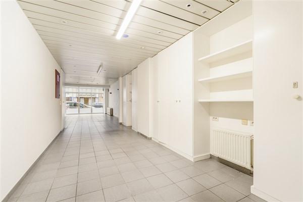 Commercieel pand te koop op toplocatie - foto 4