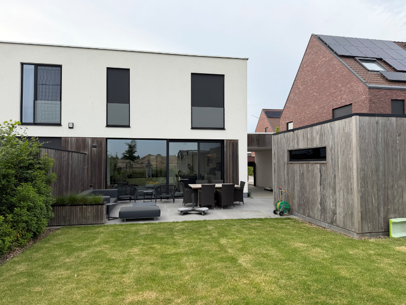 House for rent in Kortrijk