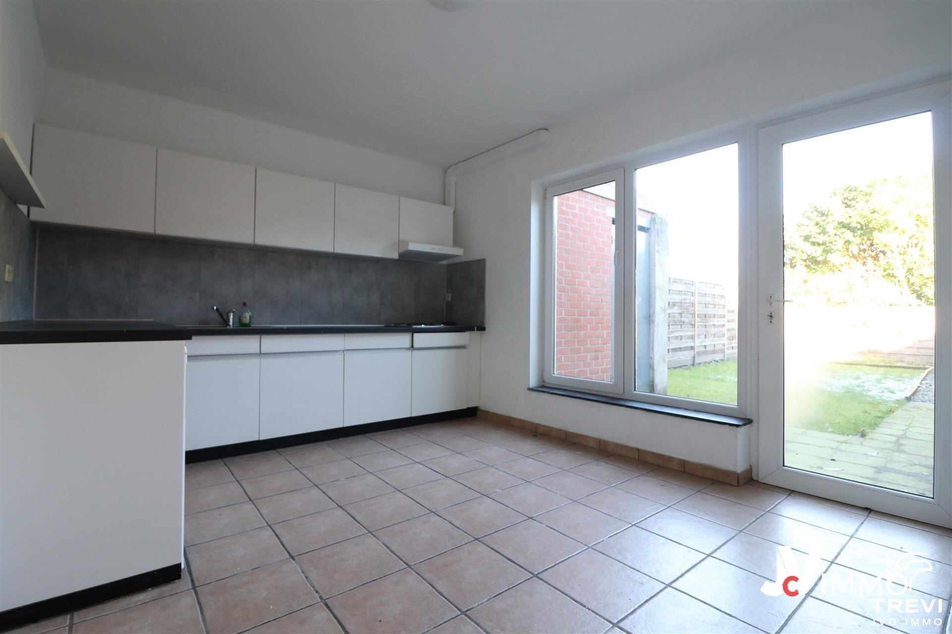 Appartement te huur in Hoei met 1 slaapkamer - foto 4