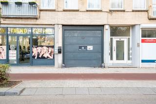 Garage à louer à Anvers