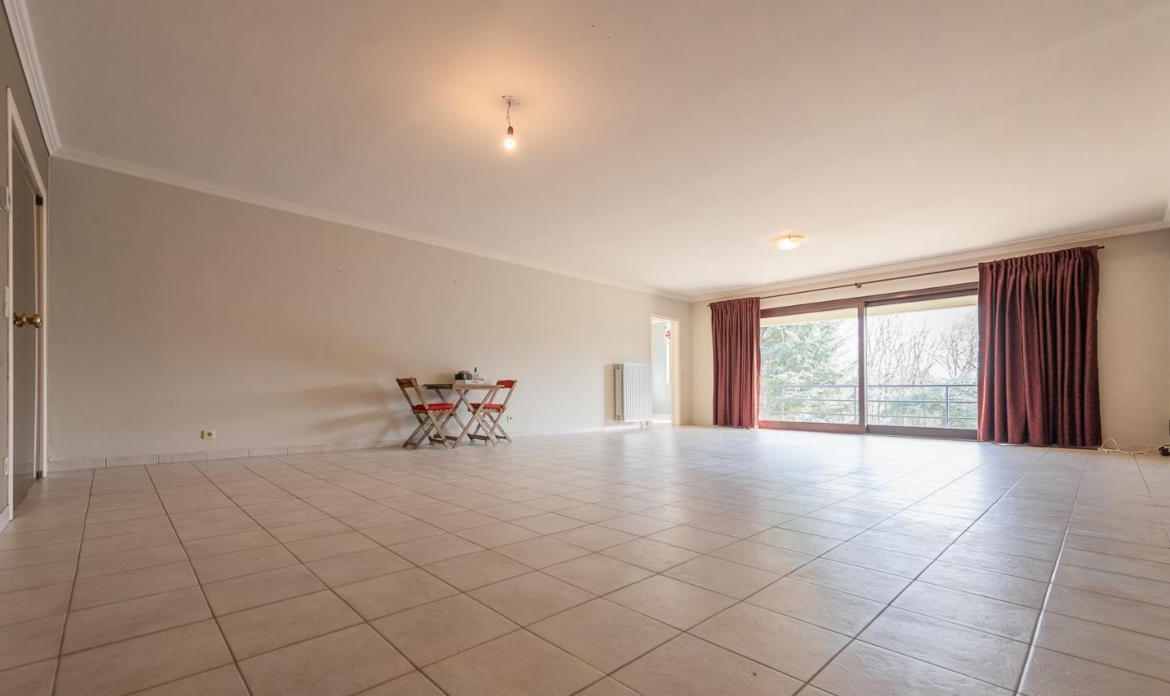 Ruime 3-slaapkamerappartement op toplocatie aan de Parklaan - foto 3