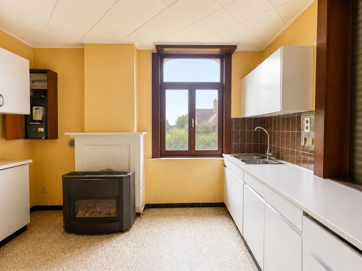 House for sale in Torhout with 3 bedrooms - photo 4
