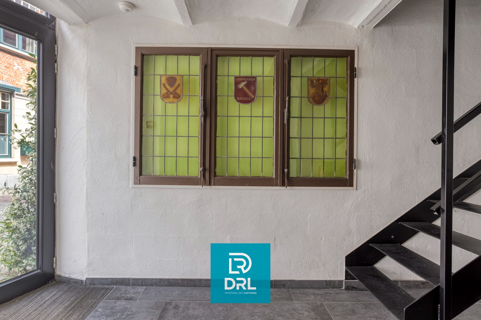 EXCLUSIEVE LOFT te BRUGGE - foto 4