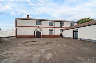 Huis te koop in La Louvière