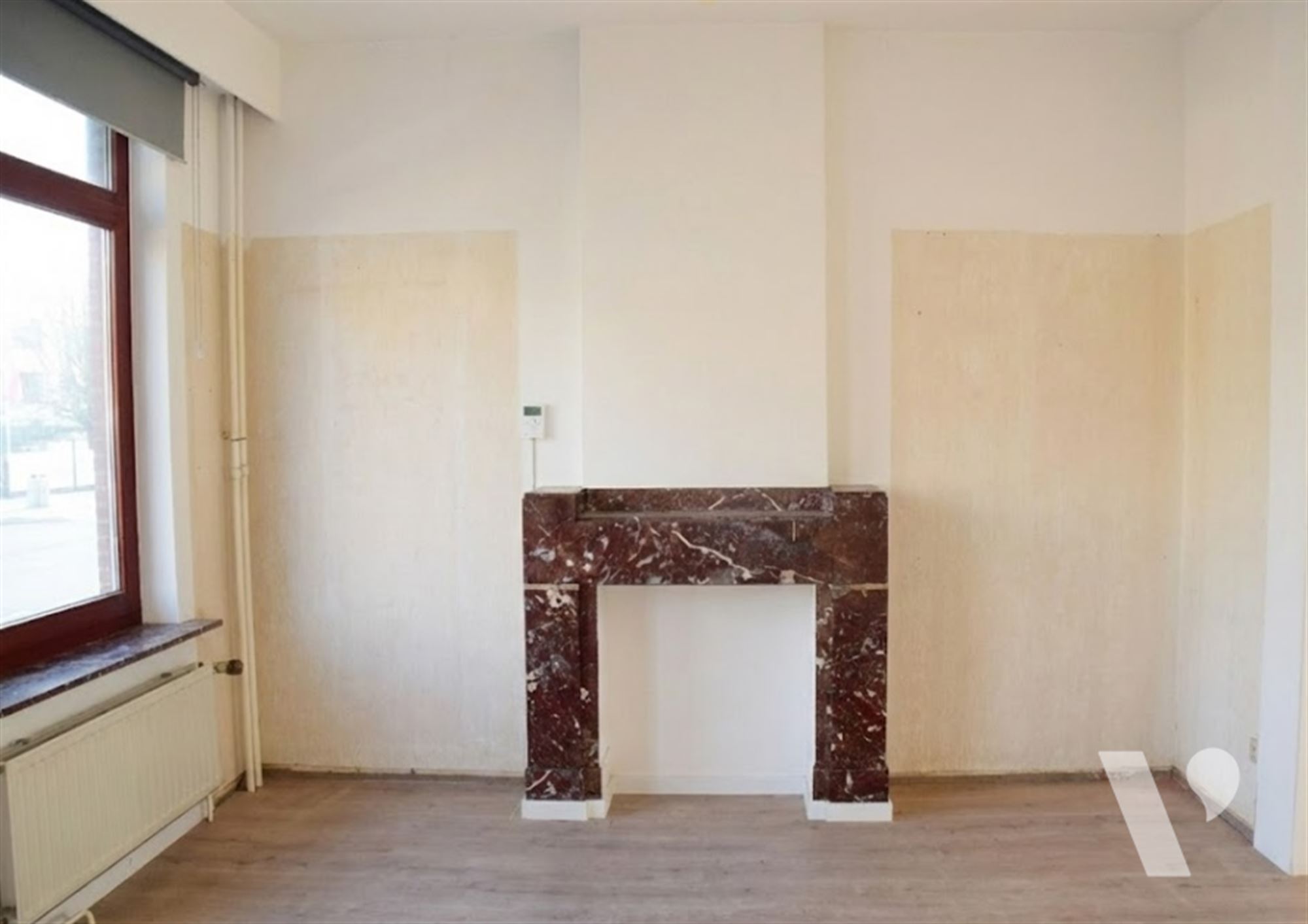 Herenwoning in het hartje van Hasselt (wonen en werken) - foto 5