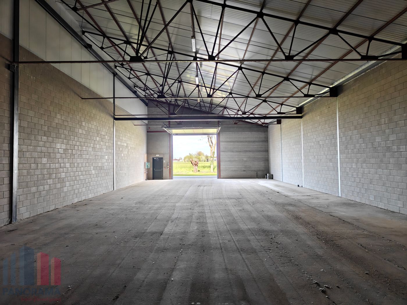 KMO-UNIT VAN 379 m² TE KOOP - foto 3