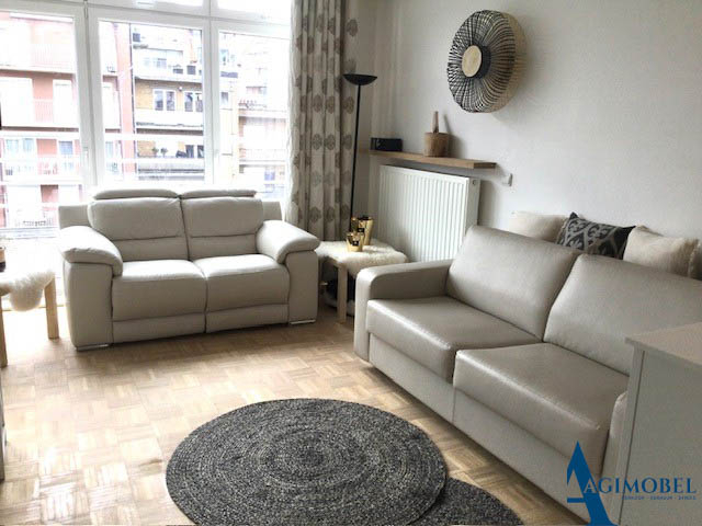 Hedendaagse , cosy studio op de Leopoldlaan te Knokke. - photo 1