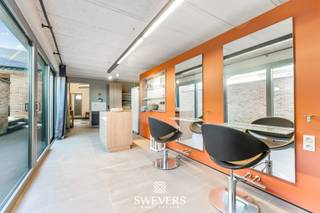Commercial for rent in Geetbets