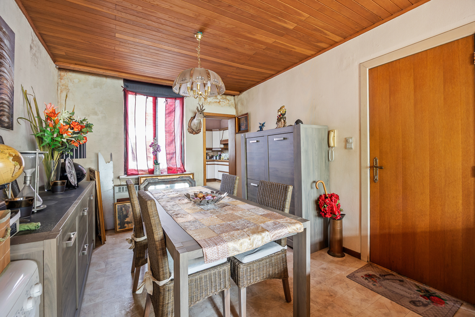 Centraal gelegen appartement met 2 slaapkamers - foto 5