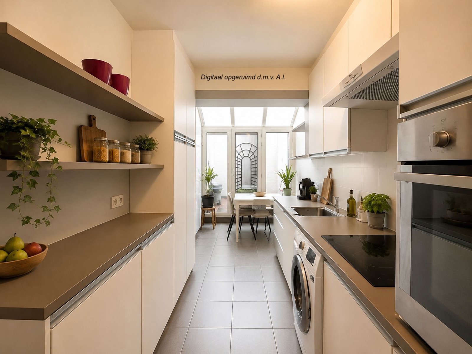 Appartement in Mechelen