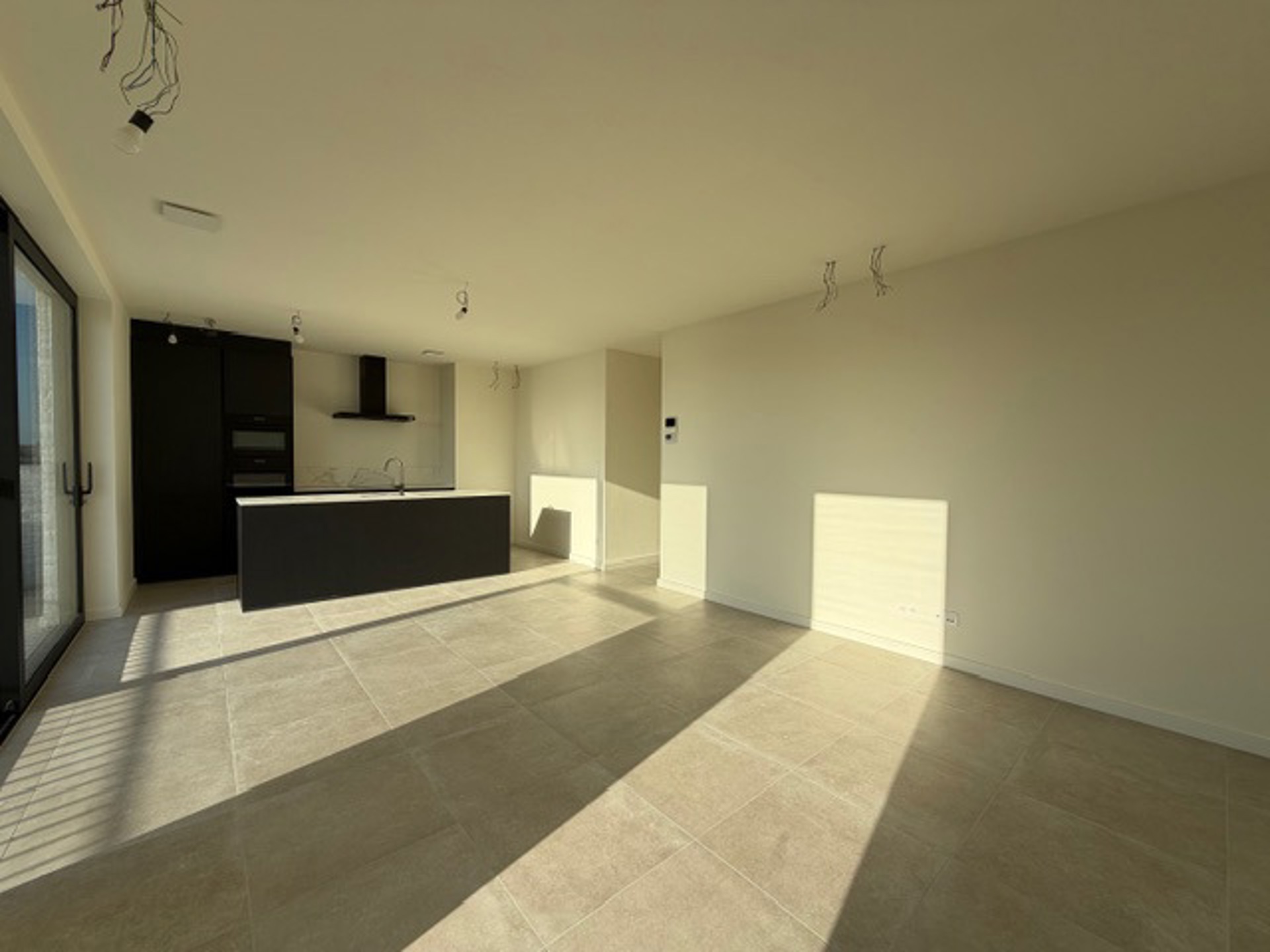 Energiezuinige, nieuwbouw penthouse met twee slaapkamers - foto 5